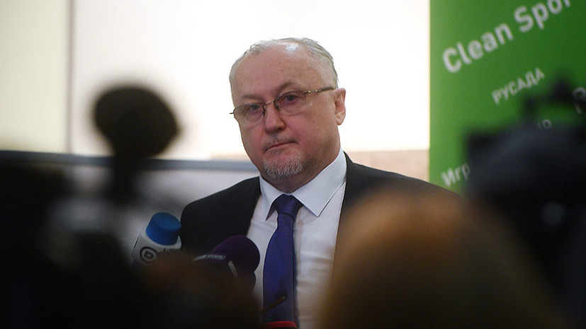 Поздняков: вместо ответов мы получили реакцию Гануса, которой он радует СМИ