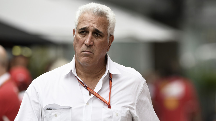 Стролл объяснил, почему считает Racing Point невиновной в ситуации со спорными деталями