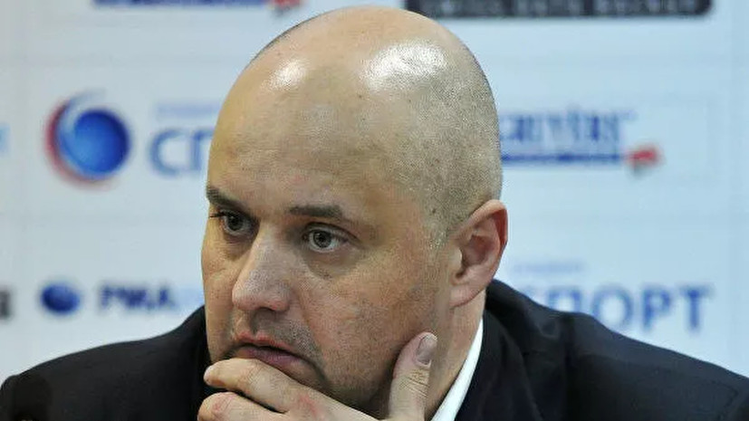 Созин раскритиковал «Спартак» за жалобы на судейство