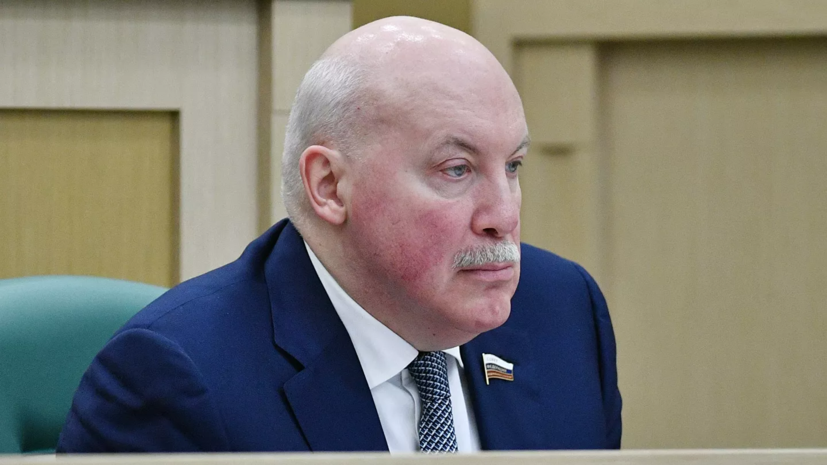 Посол России в Белоруссии заявил о скором освобождении Пегова