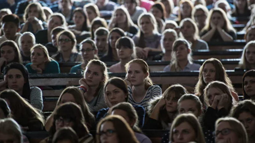 В пермских вузах рассказали о подготовке к учебному году