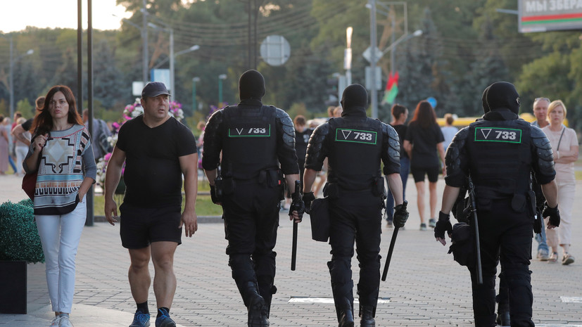Агент футболиста ЦСКА Шкурина рассказал о ситуации в Белоруссии