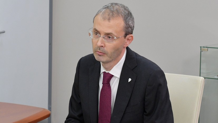 Глава Чукотки завершил лечение от пневмонии