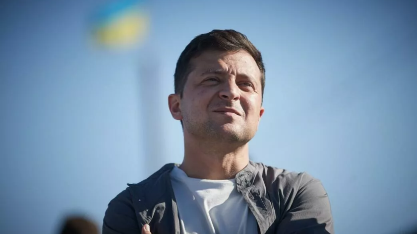 Зеленский назвал формулу «успешного будущего» для Украины