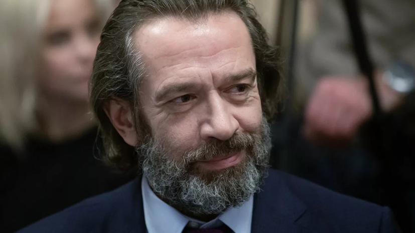 Владимир Машков рассказал о вечере памяти Олега Табакова
