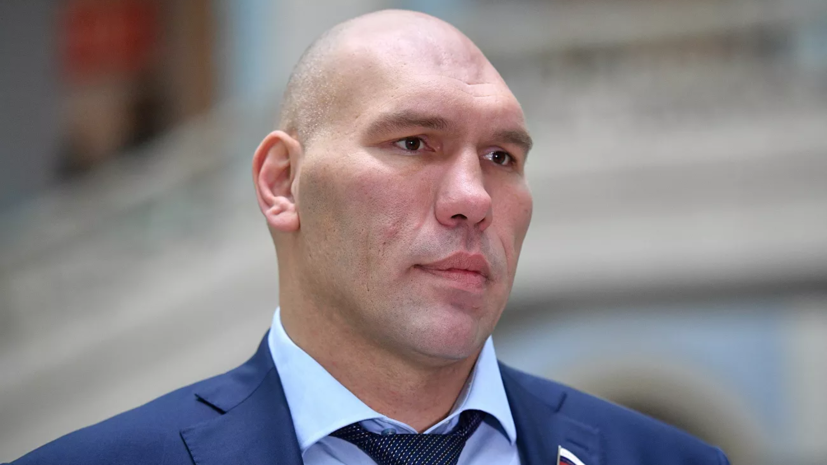 Валуев о протестах в Белоруссии: на кону стоит вопрос о безопасности России