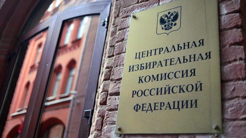 ЦИК выявил более 30 попыток двойного голосования по Конституции