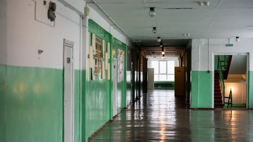В Кировской области прокомментировали ситуацию с учебным годом