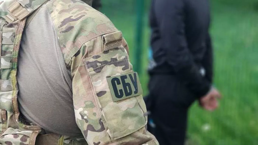 СБУ назвала фейком заявление ФСБ о срыве похищения лидера ополчения