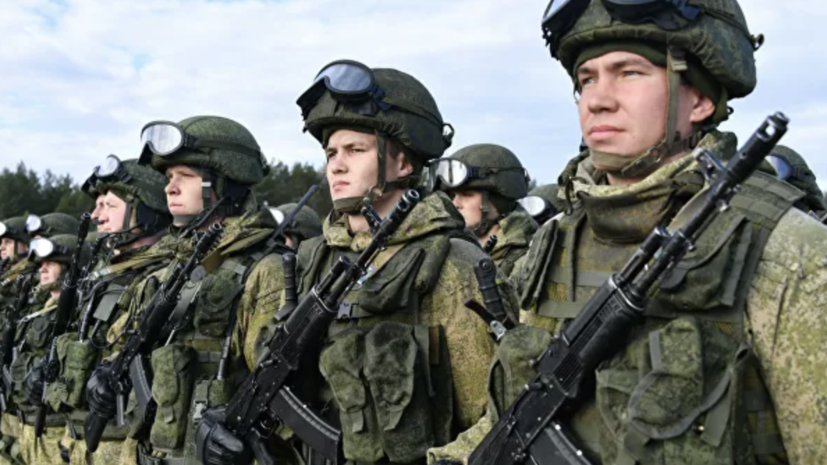 Российские и сирийские военные провели учения на побережье Сирии Российские и сирийские военные провели учения на побережье Сирии