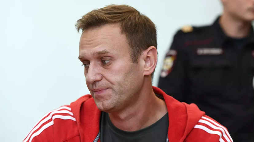 Врачи разрешили перевезти Навального на лечение за рубеж