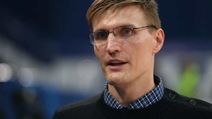 Глава РФБ заявил, что сборную России вскоре ожидает смена поколений