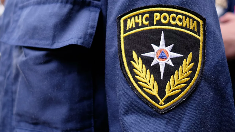 Во Владивостоке произошло обрушение перекрытий в жилом доме