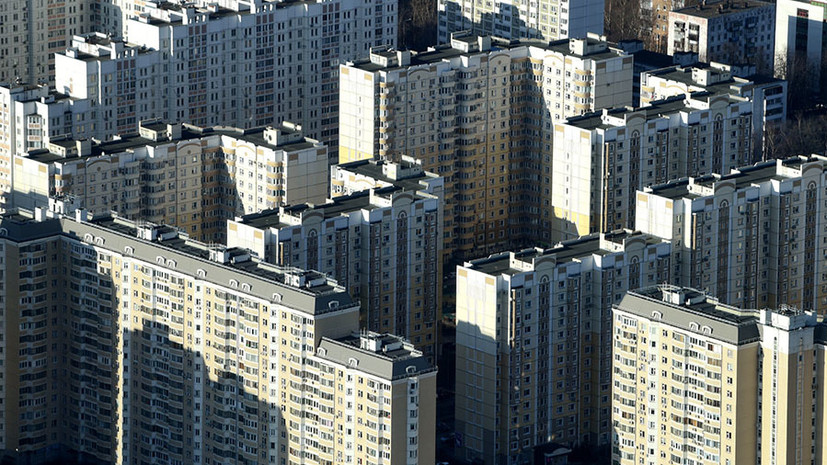 Кредитный рубеж: средняя ставка по ипотеке в России достигла минимального уровня за всю историю