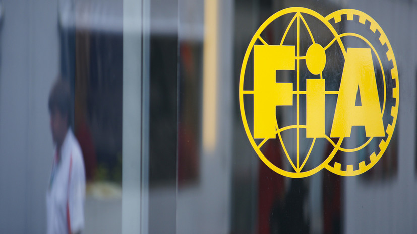 FIA сообщила о положительном тесте на COVID-19 в «Формуле-1» FIA сообщила о положительном тесте на COVID-19 в «Формуле-1»