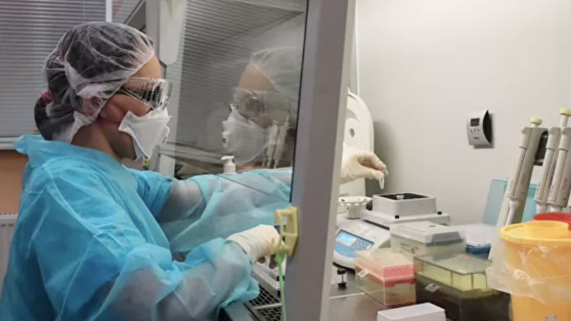 В Сарове разработан аппарат для лечения пациентов с коронавирусом