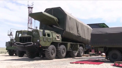 Четыре полка РВСН вооружат комплексами «Авангард» и «Ярс»
