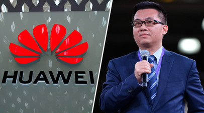  HUAWEI CBG      :      :     