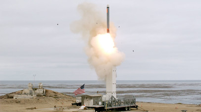 «Потребует незамедлительного реагирования»: почему США настаивают на размещении ракет в Восточной Азии