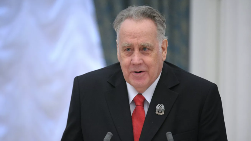 Названа причина смерти писателя Владислава Крапивина