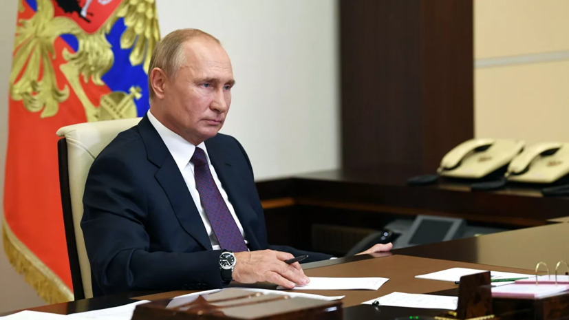 Президент ФКС: поддерживаем инициативу Путина о продвижении киберспорта в школах
