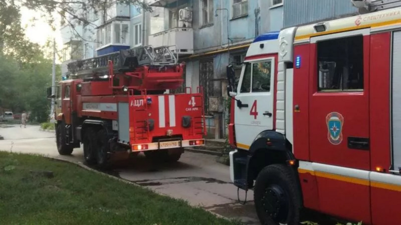 Площадь пожаров в Ростовской области выросла до 170 га Площадь пожаров в Ростовской области выросла до 170 га