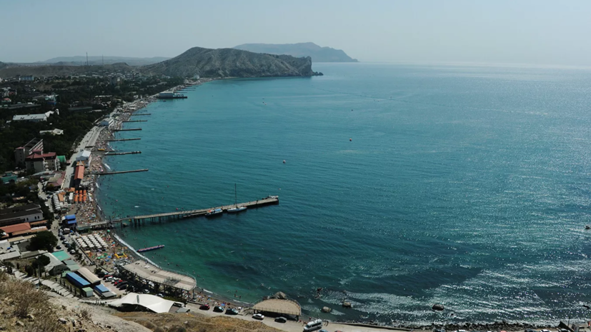 В Крыму увеличат финансирование госпрограммы по развитию культуры В Крыму увеличат финансирование госпрограммы по развитию культуры