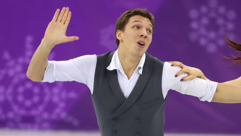 Олимпийский чемпион Соловьёв: нынешние правила ограничивают фигуристов в творчестве Олимпийский чемпион Соловьёв: нынешние правила ограничивают фигуристов в творчестве