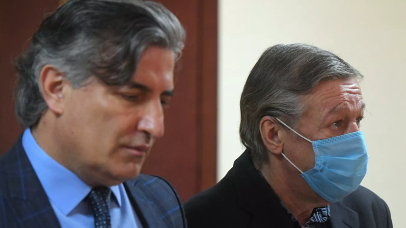Суд заявил об отсутствии доверия к доводам защиты Ефремова Суд заявил об отсутствии доверия к доводам защиты Ефремова