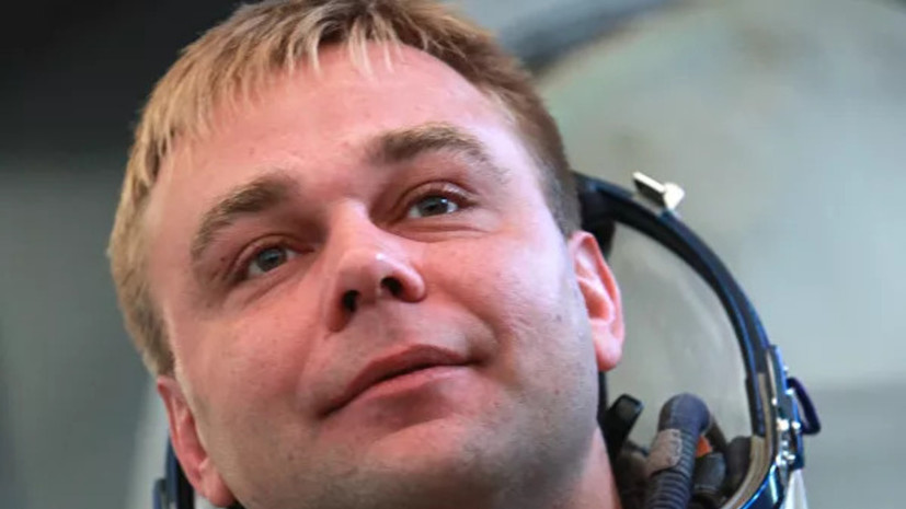 Космонавт Сураев рассказал об адаптации после полётов Космонавт Сураев рассказал об адаптации после полётов