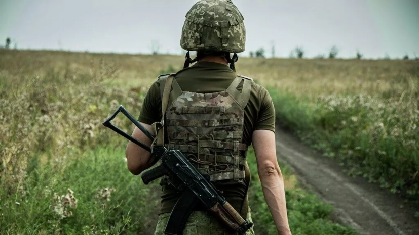 Украинские силовики проведут операцию против «диверсионных угроз» Украинские силовики проведут операцию против «диверсионных угроз»