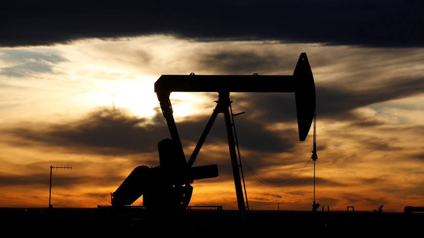 Эксперт оценил влияние мировой ситуации на внутренний рынок нефтепродуктов Эксперт оценил влияние мировой ситуации на внутренний рынок нефтепродуктов
