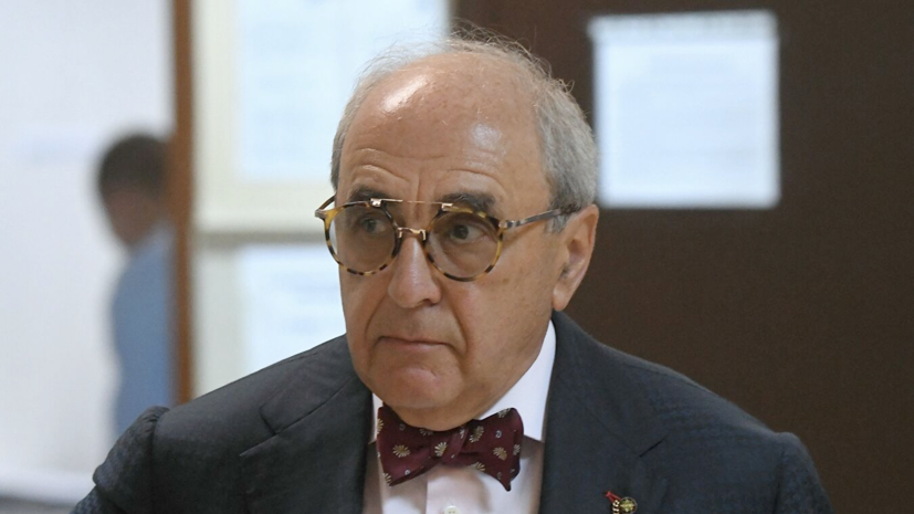 Добровинский рассказал, какую тактику выбрал бы для защиты Ефремова