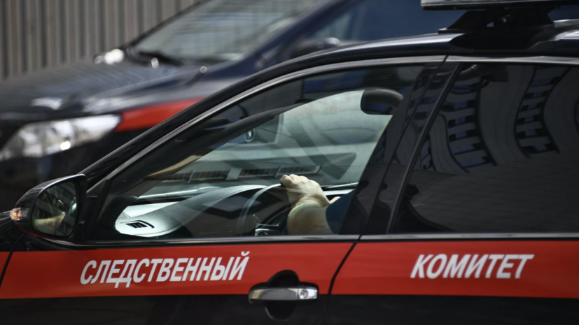 СК возбудил дело по факту столкновения на реке в районе Сургута СК возбудил дело по факту столкновения на реке в районе Сургута
