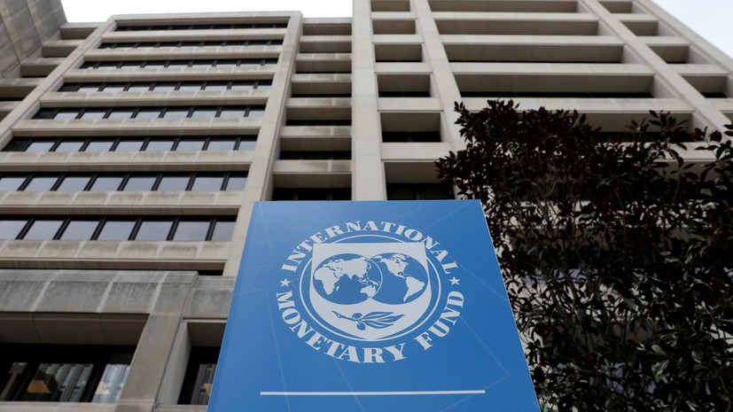МВФ и Белоруссия не договорились о привлечении финансирования МВФ и Белоруссия не договорились о привлечении финансирования