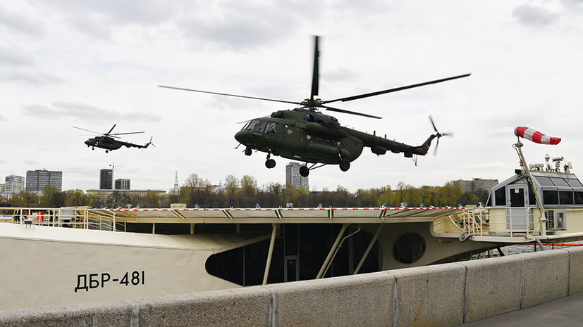 Микроволновое приземление: как новые российские радиолокаторы могут повысить безопасность навигации воздушных судов
