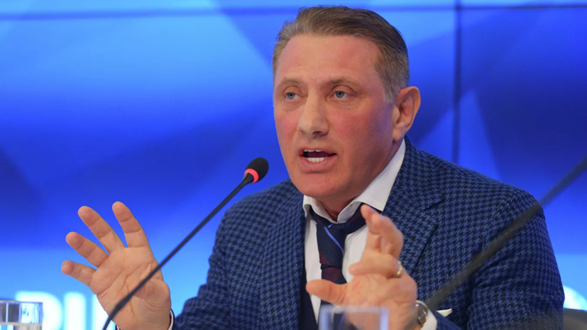 Владелец «Сочи» высказался о лидерстве команды в таблице РПЛ