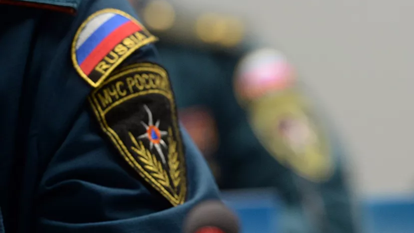 В МЧС назвали предварительную причину пожара в доме в Краснодаре В МЧС назвали предварительную причину пожара в доме в Краснодаре