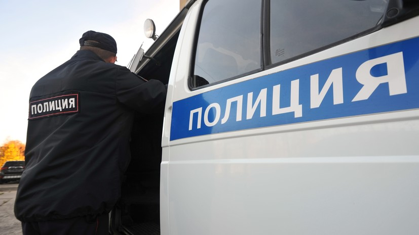 МВД выявило провокации на фоне выборов в России