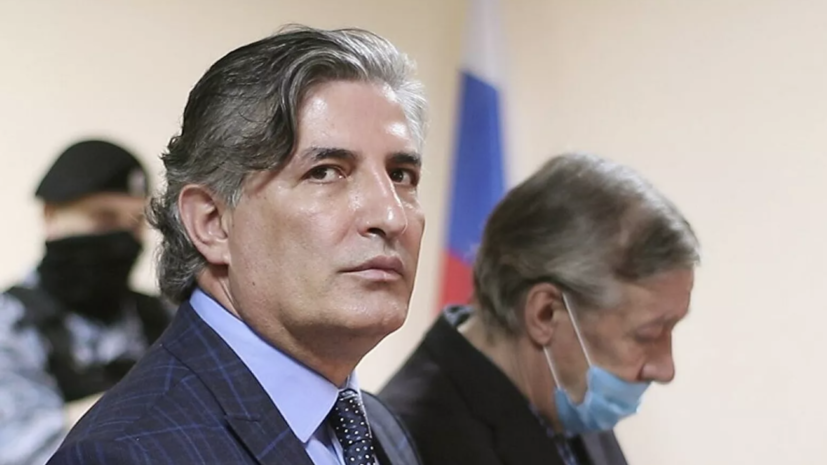 Пашаев прокомментировал приговор Ефремову