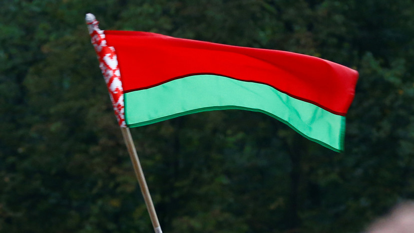 Белоруссия не исключила силового ответа на прямые военные угрозы Белоруссия не исключила силового ответа на прямые военные угрозы