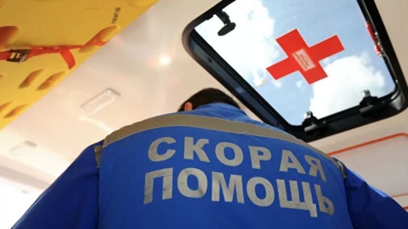 В Алтайском крае три человека погибли в ДТП В Алтайском крае три человека погибли в ДТП