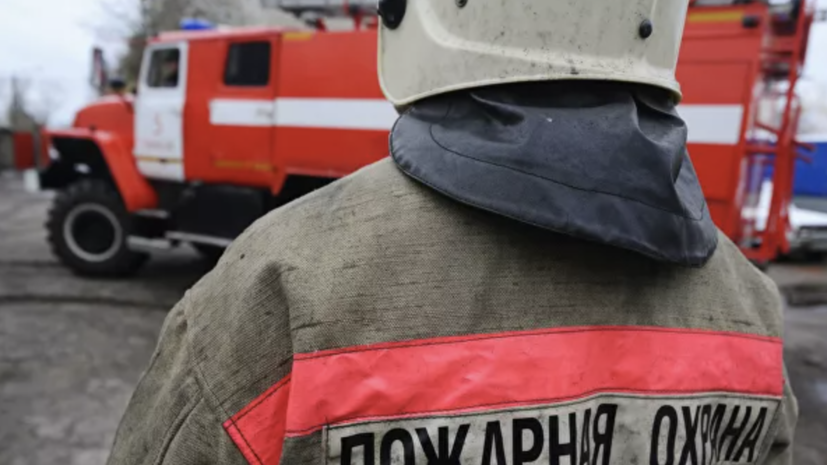 Спасатели напомнили, как избежать пожаров в осенне-зимний период Спасатели напомнили, как избежать пожаров в осенне-зимний период