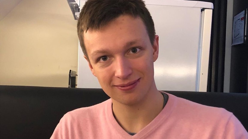 Сын Семака: был взбешён, когда пересеклись с новой женой отца Сын Семака: был взбешён, когда пересеклись с новой женой отца