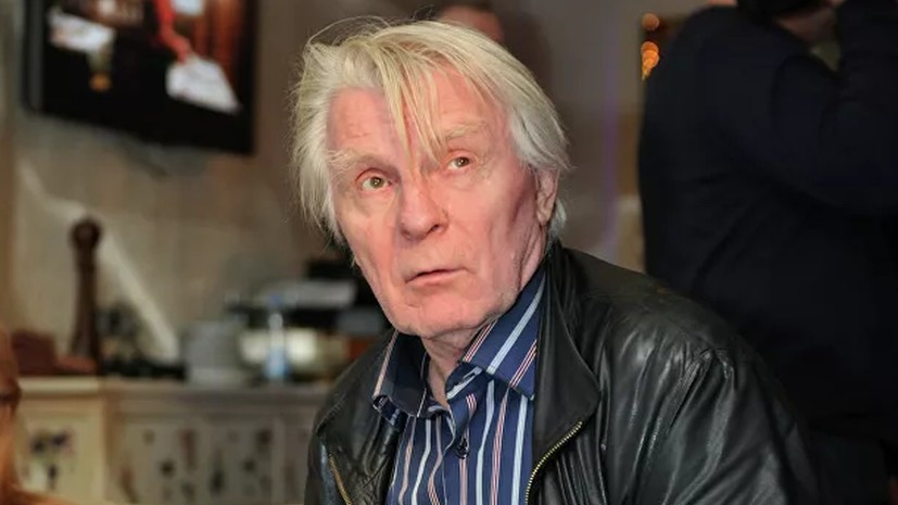 Юрий Назаров рассказал о лечении от коронавируса Юрий Назаров рассказал о лечении от коронавируса