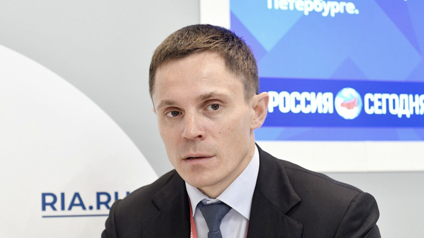Глава Росстандарта прокомментировал ситуацию с работой АЗС Глава Росстандарта прокомментировал ситуацию с работой АЗС