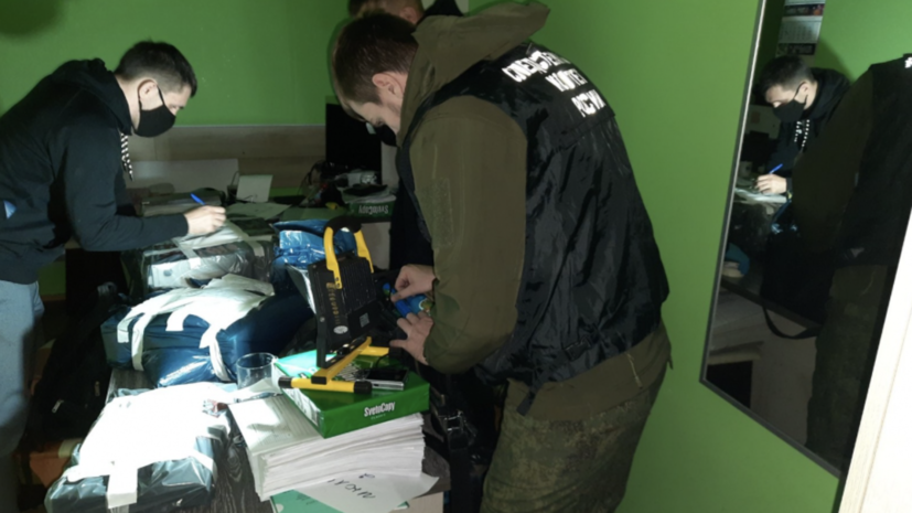 В Красноярске задержали директора клиники, где погибли четыре человека В Красноярске задержали директора клиники, где погибли четыре человека