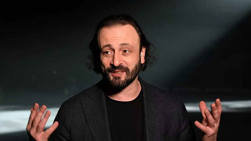 Авербух рассказал о дебюте Загитовой в качестве ведущей «Ледникового периода» Авербух рассказал о дебюте Загитовой в качестве ведущей «Ледникового периода»