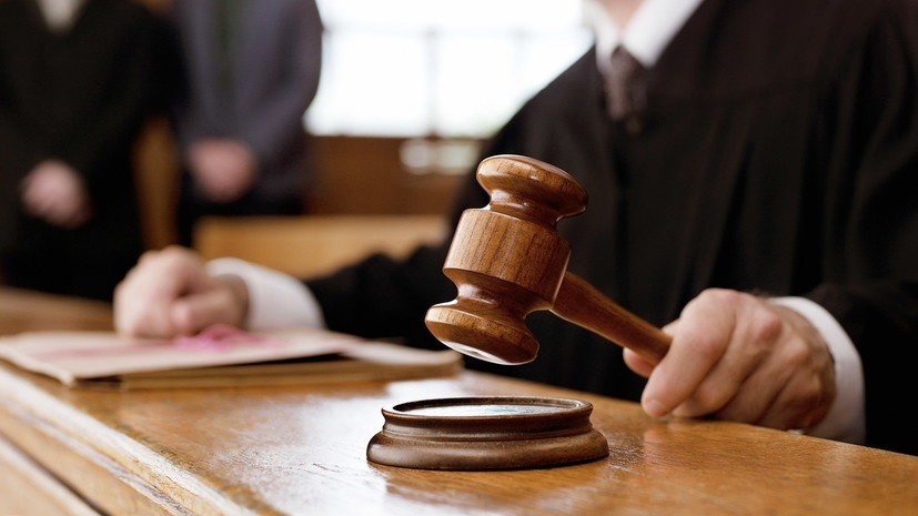 Суд оштрафовал жителя Ульяновска по делу о реабилитации нацизма Суд оштрафовал жителя Ульяновска по делу о реабилитации нацизма