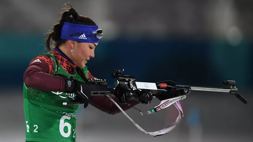 Биатлонистка Акимова возобновит карьеру на летнем чемпионате России Биатлонистка Акимова возобновит карьеру на летнем чемпионате России